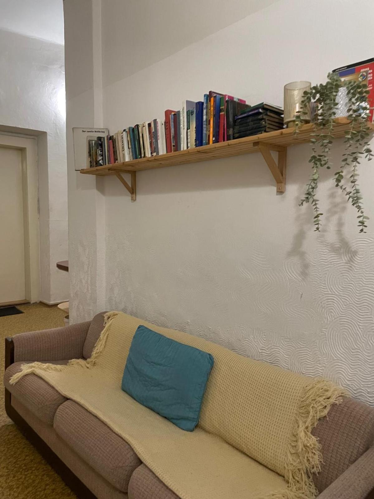 Hostel Moravia オストラヴァ エクステリア 写真