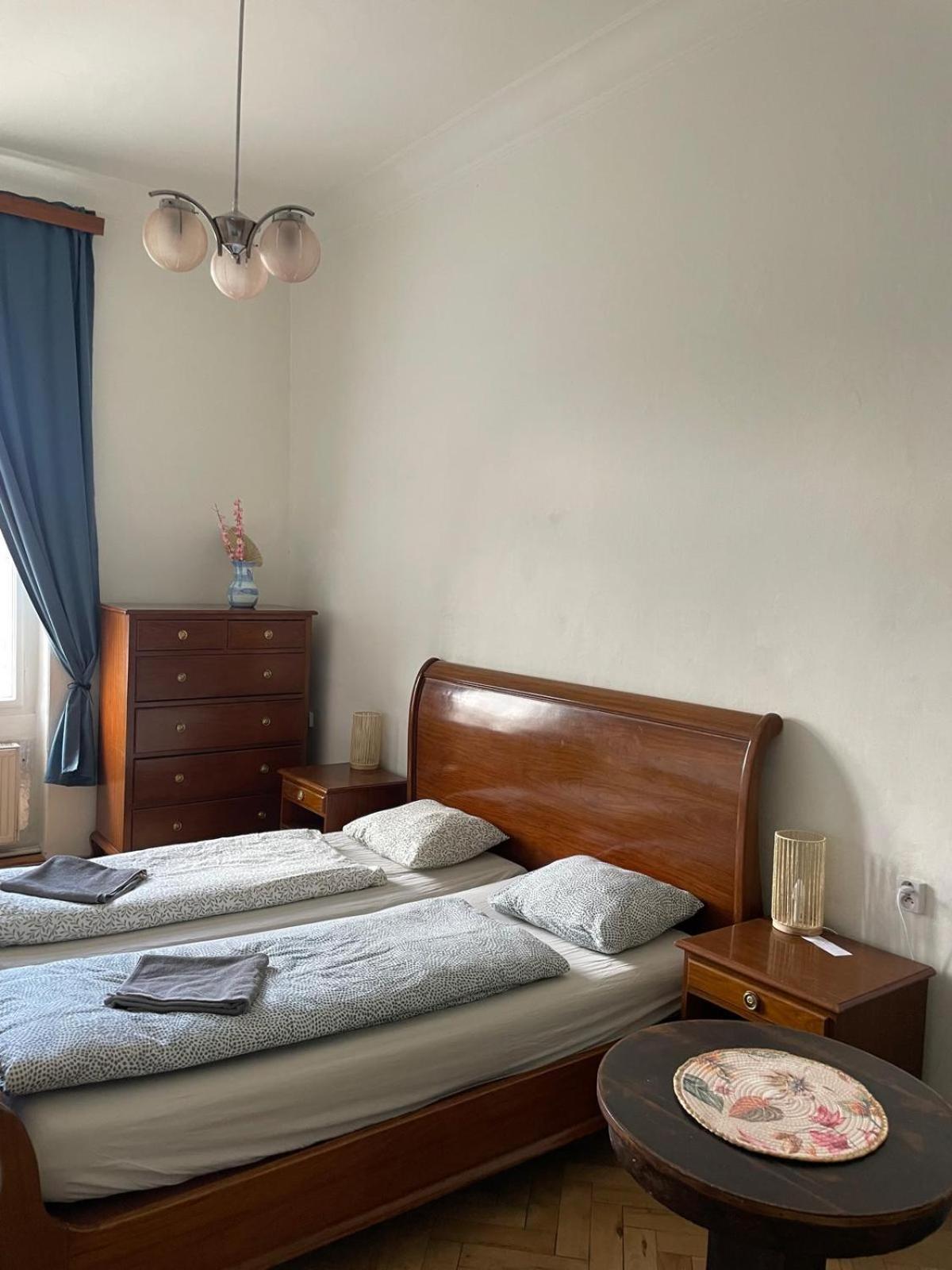 Hostel Moravia オストラヴァ 部屋 写真