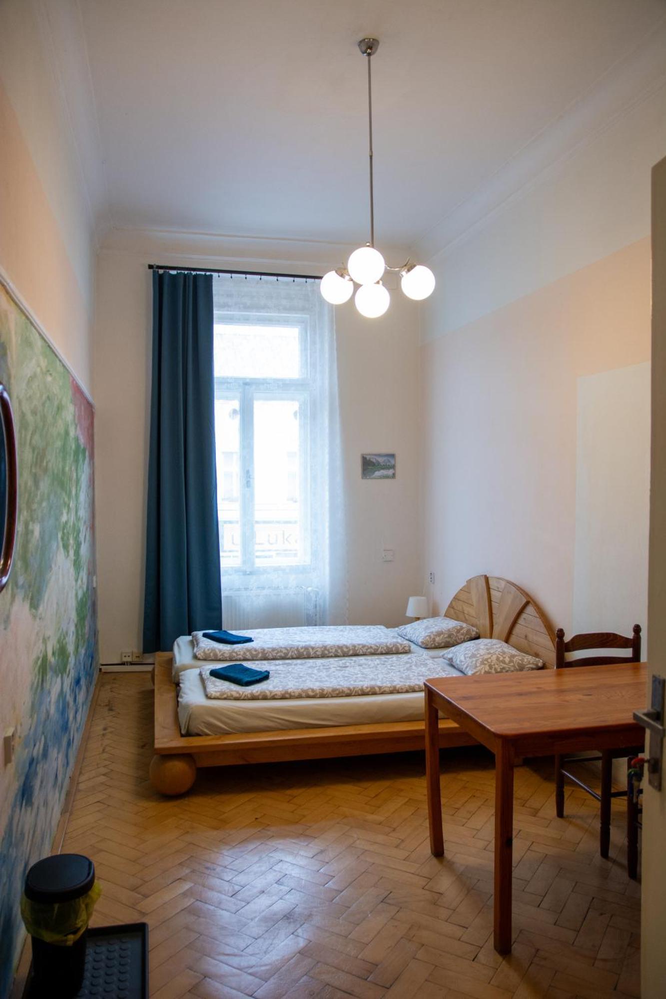 Hostel Moravia オストラヴァ エクステリア 写真